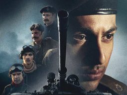 Team Ikkis pays tribute to India’s bravehearts at the National War Memorial in Delhi ahead of film’s release