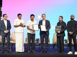 JioHotstar aims to invest Rs. 4,000 crores in South, signs a letter of intent with Govt of Tamil Nadu and announces a slate of 25 titles
