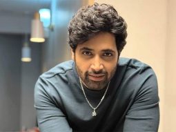Adivi Sesh decides not to dub Dacoit in Hindi; says, “Some emotions like romance are universal, but authenticity should never be compromised”