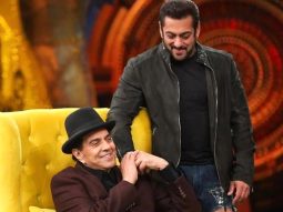 Salman Khan gets emotional over Dharmendra’s death: “Life goes on”