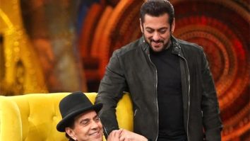 Salman Khan gets emotional over Dharmendra’s death: “Life goes on”