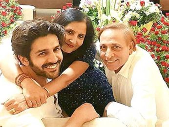 Kartik Aaryan’s parents buy Rs 10.83 crores office in Vile Parle, add to family’s expanding Mumbai holdings