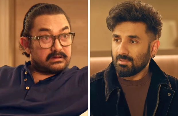 Aamir Khan Productions announces Vir Das’ quirky spy film Happy Patel, set to release on January 16