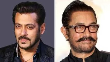 Salman Khan gives shoutout to Aamir Khan Productions’ Happy Patel announcement video