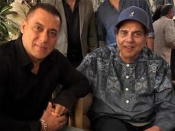 Salman Khan breaks down remembering Dharmendra on Bigg Boss 19 finale: “We lost our he man. Our most amazing man”