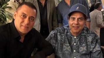 Salman Khan breaks down remembering Dharmendra on Bigg Boss 19 finale: “We lost our he man. Our most amazing man”