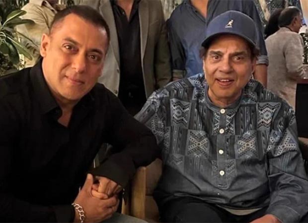 Salman Khan breaks down remembering Dharmendra on Bigg Boss 19 finale: “We lost our he man. Our most amazing man”