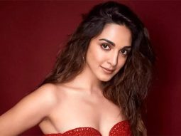 Kiara Advani drops mysterious hint about new beginning: “Next chapter, more fire”