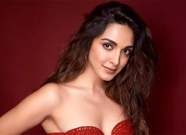 Kiara Advani drops mysterious hint about new beginning: “Next chapter, more fire”