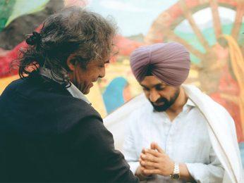 Diljit Dosanjh confirms second collaboration with Imtiaz Ali after Amar Singh Chamkila Diljit Dosanjh confirms second collaboration with Imtiaz Ali after Amar Singh Chamkila