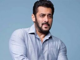 Salman Khan breaks silence on his no-social-outing lifestyle; says, “25-26 saal hogaye hain ke main kahin bahar dinner pe nahi gaya hun”