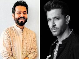 Aditya Dhar responds to Hrithik Roshan’s Dhurandhar review: “Your appreciation is a huge boost for the whole team”