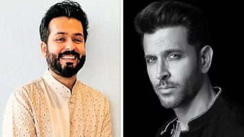 Aditya Dhar responds to Hrithik Roshan’s Dhurandhar review: “Your appreciation is a huge boost for the whole team”