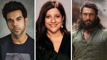 Rajkummar Rao and Zoya Akhtar praise Ranveer Singh’s performance in Dhurandhar