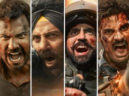 Border 2 teaser launch on Vijay Diwas to turn into a grand tribute to Indian soldiers, deets inside
