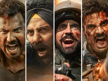 Border 2 teaser launch on Vijay Diwas to turn into a grand tribute to Indian soldiers, deets inside