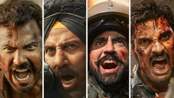Border 2 teaser launch on Vijay Diwas to turn into a grand tribute to Indian soldiers, deets inside