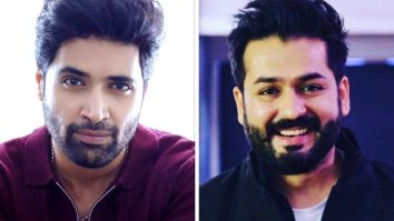Adivi Sesh lauds Dhurandhar, Aditya Dhar calls appreciation a ‘great deal’