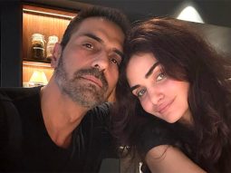 Arjun Rampal confirms he’s engaged to Gabriella Demetriades after six years of togetherness