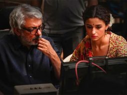 Alia Bhatt opens up on emotional impact of Gangubai Kathiawadi: “I completely surrendered to Sanjay Leela Bhansali”