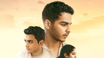 Homebound makes Oscars 2026 shortlist in Best International Feature Film category