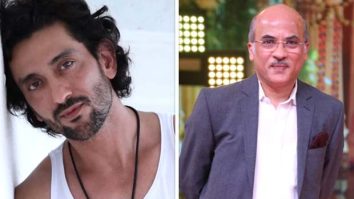 Shaad Randhawa joins Sooraj Barjatya’s next after Saiyaara and Ek Deewane Ki Deewaniyat success
