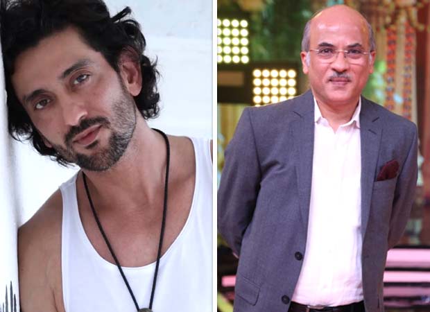 Shaad Randhawa joins Sooraj Barjatya’s next after Saiyaara and Ek Deewane Ki Deewaniyat success