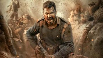 Border 2: Varun Dhawan receives a shoutout from Param Vir Chakra Awardee Hoshiar Singh Dahiya’s granddaughter Anushka Dahiya