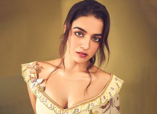 Wamiqa Gabbi gets candid on starring in a Dharma film, calls it “surreal”