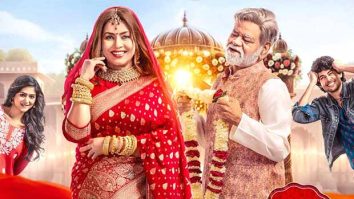 Mahima Chaudhry clarifies viral ‘wedding’ rumours with Sanjay Mishra; says, “It was a very weird situation”