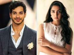Ishaan Khatter praises Rukmini Vasanth’s impactful performance in Sapta Sagaradaache Ello; says, “She is the anchor of the film”