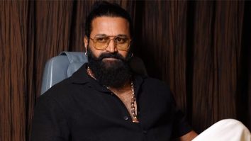 Rishab Shetty on his plans for 2026, “There’s something special planned for my fans”