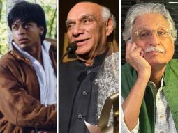 32 years of Darr EXCLUSIVE: When Yash Chopra’s fax from Switzerland moved the film’s dialogue writer Javed Siddiqi: “He had such respect for writers”