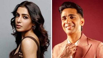 EXCLUSIVE: “When I met Samantha Ruth Prabhu for the first time, I felt our pair would look good,” says Gulshan Devaiah on starring with the actress in Maa Inti Bangaram