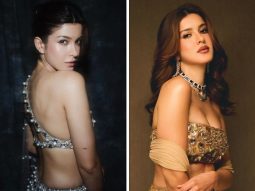 8 best looks of Shanaya Kapoor from 2025