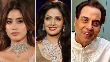 Janhvi Kapoor calls out memes on Sridevi, Dharmendra’s deaths: “Humanity is in shambles”