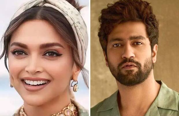 Deepika Padukone in talks to star opposite Vicky Kaushal in Mahavatar; deets inside