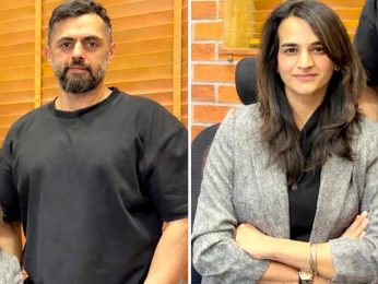 Cornerstone announces CXA, a ‘new-age entertainment and talent agency’ led by Bunty Sajdeh and Prarthana Ajmani Cornerstone announces CXA, a ‘new-age entertainment and talent agency’ led by Bunty Sajdeh and Prarthana Ajmani