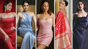 Birthday Special: Regena Cassandrra’s 5 fashion moments that define her look