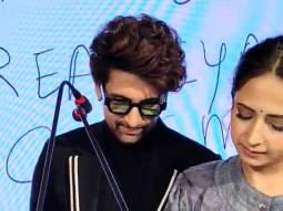 Did Sargun Mehta and Ravie Dubey drop a quiet hint about taking Dreamiyata to Bollywood and launching their app?