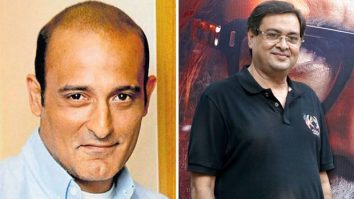 “Akshaye Khanna is too much of a professional to back out of an assignment unless he has a valid reason,” says Rumy Jafry