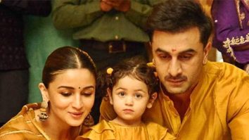 Alia Bhatt reflects on parenting, career choices, and Raha’s rising curiosity at the Red Sea Film Festival: “My priorities are my daughter and my family”