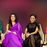 Aalisha Panwar, Abhishek Kapur, Ssanjay Gaggnani, Mansi Jain on Vinni Ki Kitab | Hungama OTT