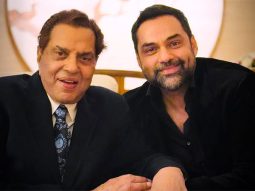Abhay Deol shares childhood memory as he remembers Dharmendra on his 90th birth anniversary: “Look at the light”