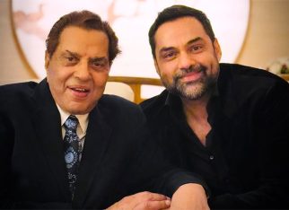 Abhay Deol shares childhood memory as he remembers Dharmendra on his 90th birth anniversary: “Look at the light”