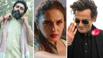 From Abhishek Bachchan, Huma Qureshi to Akshaye Khanna: THESE Bollywood actors redefined their craft in 2025