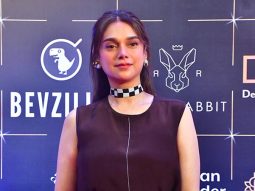 BH OTT India Fest 2025: Aditi Rao Hydari reveals that Imtiaz Ali’s O Saathi Re gave her ‘elephants stomping in the stomach’ feeling: “It was FRIGHTENING”