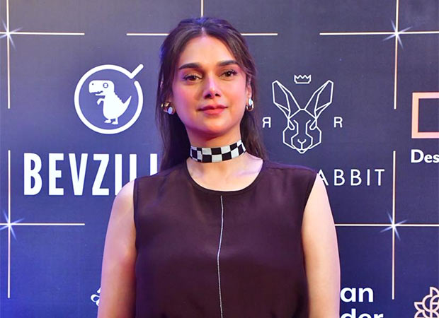 BH OTT India Fest 2025: Aditi Rao Hydari reveals that Imtiaz Ali's O Saathi Re gave her 'elephants stomping in the stomach' feeling: "It was FRIGHTENING"