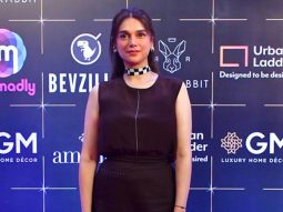 BH OTT India Fest 2025: “Ranveer Singh told me, ‘You are living the dream. You just walked from Mani Ratnam’s sets to that of Sanjay Leela Bhansali'” – Aditi Rao Hydari
