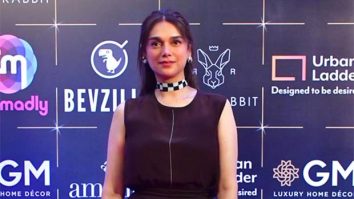 BH OTT India Fest 2025: “Ranveer Singh told me, ‘You are living the dream. You just walked from Mani Ratnam’s sets to that of Sanjay Leela Bhansali'” – Aditi Rao Hydari